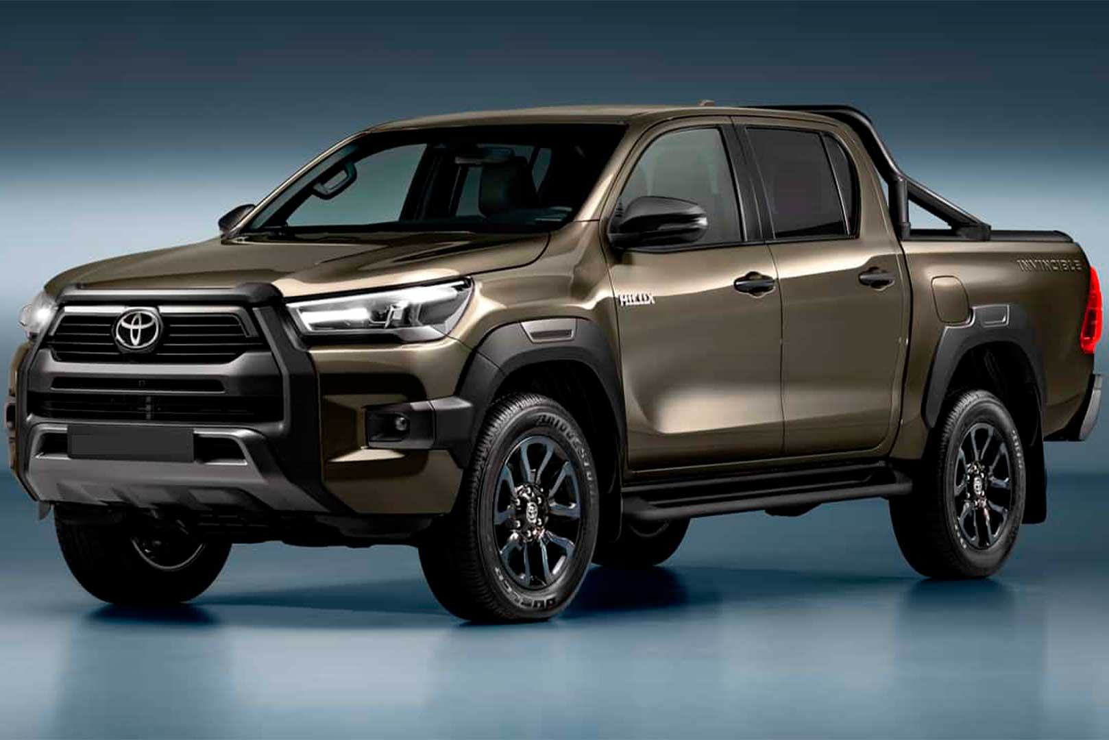 Plan Directivos Toyota