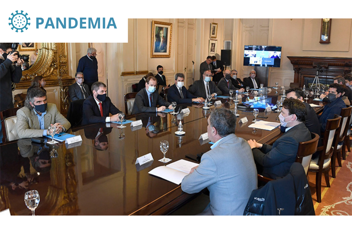 Se reconoce el rol de las cooperativas en la firma de los acuerdos tarifarios